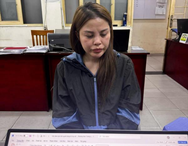 Đối tượng trốn truy nã sa lưới trước khi định vượt biên