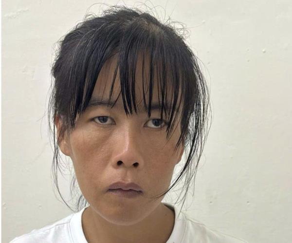 Bắt giữ nữ quái trộm cắp tại Bệnh viện Đà Nẵng