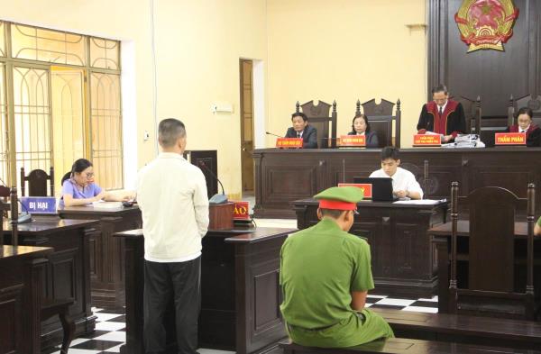 Tung tin đầu tư đất để lừa hơn 3,3 tỷ đồng của người quen