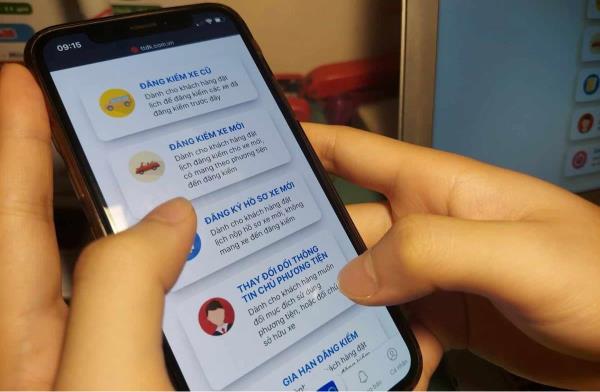 Tài xế bị kẻ lừa đảo nằm lòng biển số, Cục Đăng kiểm cảnh báo khẩn