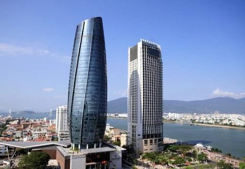 Chủ tịch nước tặng thưởng Huân chương Lao động hạng Nhất cho TP Đà Nẵng