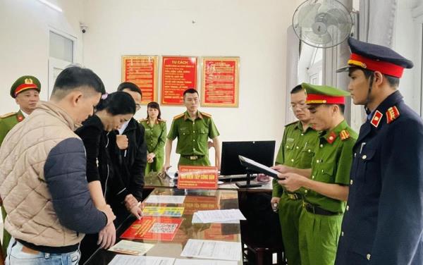 Quảng Nam yêu cầu tăng cường quản lý hoạt động chơi biêu, hụi