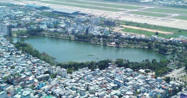 Đầu tư hơn 670 tỷ đồng cải tạo công viên lớn nhất Đà Nẵng