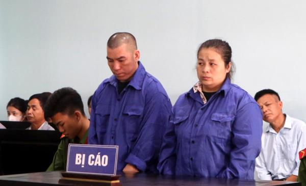 Hai người Việt lừa bán đồng hương sang tận Myanmar làm việc cho công ty lừa đảo