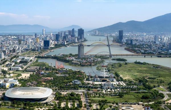 Nửa thế kỷ dệt trang sử tự hào