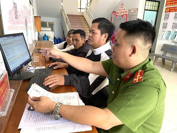 Nhân dân là đối tượng thụ hưởng