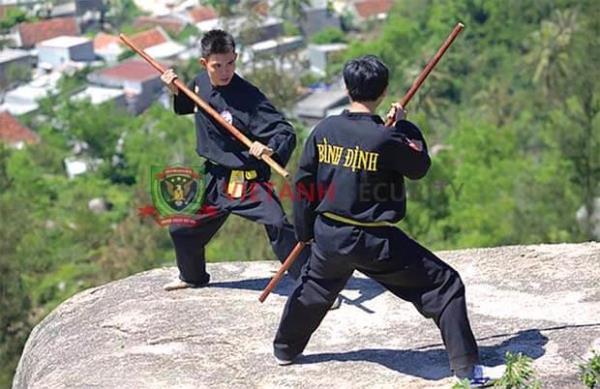 Trình UNESCO đưa Võ cổ truyền Bình Định vào Danh sách Di sản văn hóa phi vật thể đại diện của nhân loại