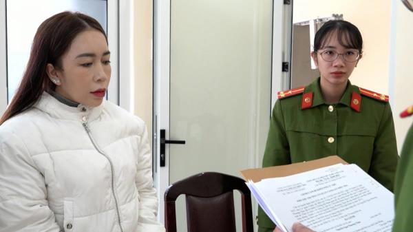 Lập hụi online để lừa đảo