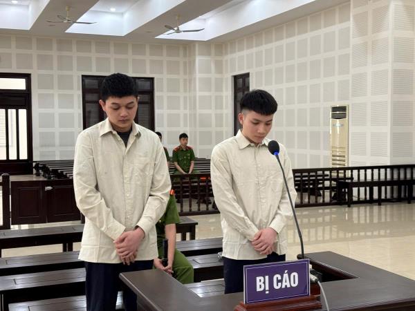 Mua bán ma tuý bất thành vẫn dính án nặng