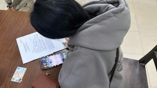 Nữ sinh viên bị thao túng tâm lý