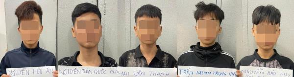 Nhập nha sa lưới