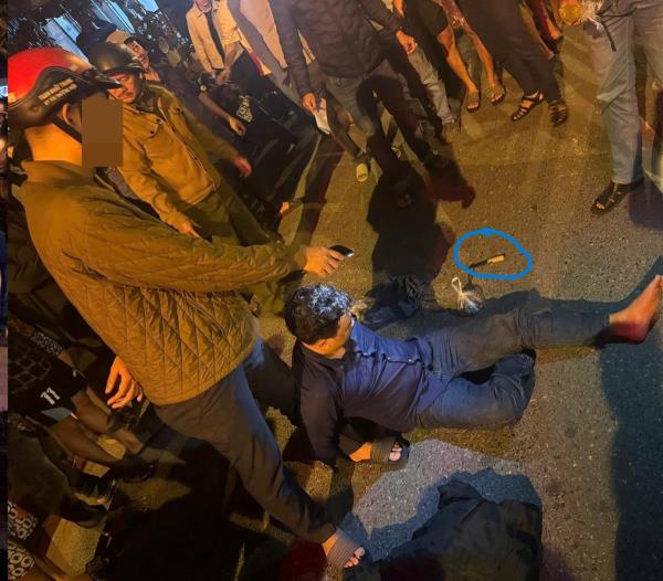 Sa lưới ngay lần đầu vì nghe chị Gu-gồ chỉ cách đi cướp