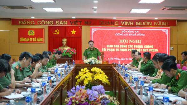 Giữ vững an ninh trật tự, đảm bảo an toàn cho nhiều sự kiện lớn của thành phố