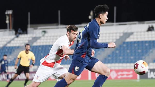 Thất bại liên tiếp, HLV Thái Lan muốn thanh lọc lực lượng