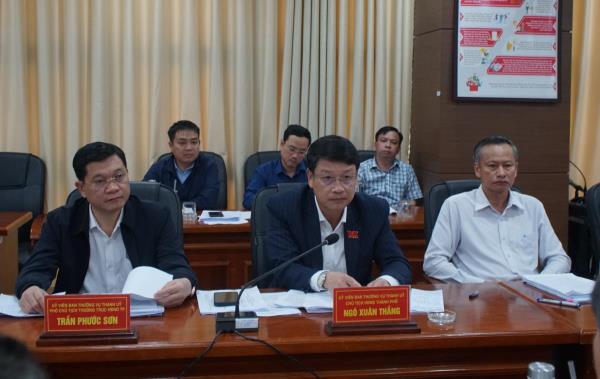 Đà Nẵng phủ sóng tiêm vắc xin sởi, khuyến khích dạy thêm không thu tiền