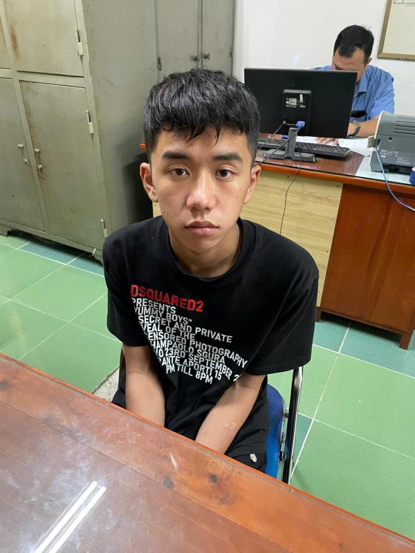 Truy xét nhanh 2 đối tượng gây án mạng vào lúc rạng sáng