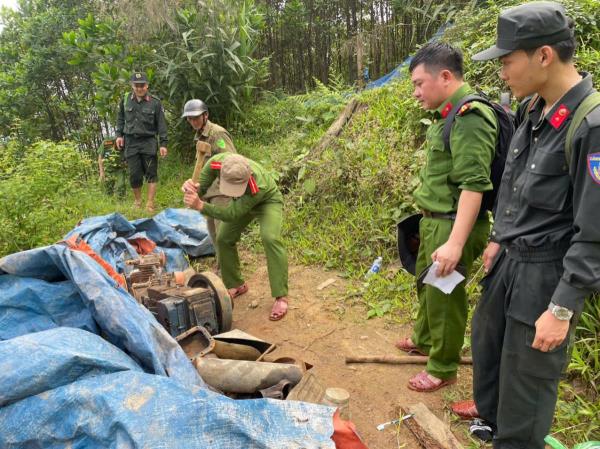 Địa phương kiến nghị tái lập các chốt kiểm soát