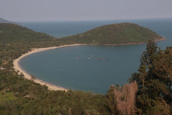 Siêu dự án 44 ngàn tỷ đồng là dự án đầu tiên ở Đà Nẵng phải cưỡng chế kiểm đếm thu hồi đất