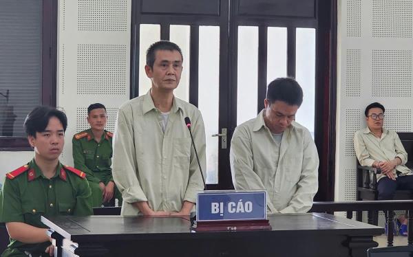 Mua sỉ bán lẻ ma túy, lãi án tù