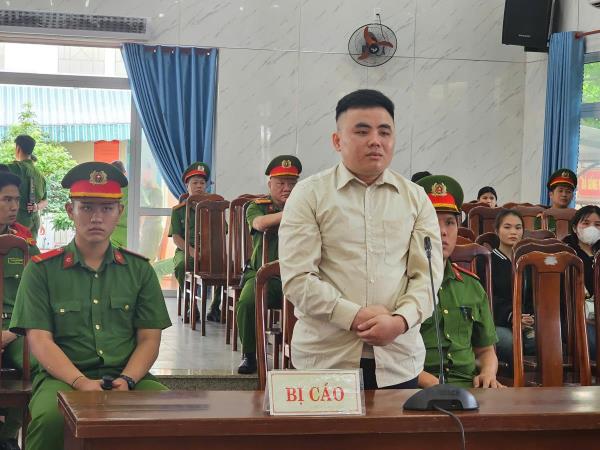 Tuyên tử hình kẻ giết người yêu sau màn cầu hôn lãng mạn