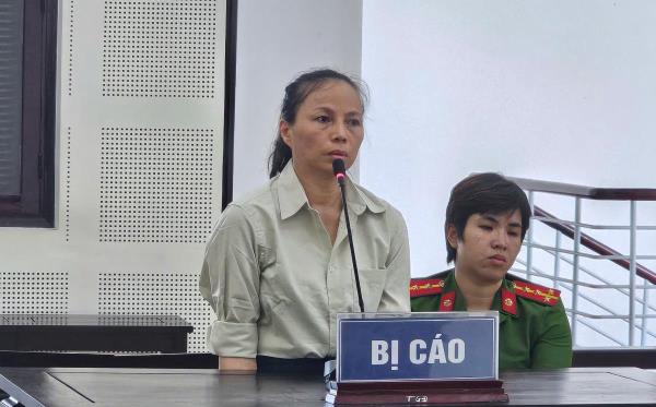 Màn kịch tinh vi của nữ cò đất vay tiền bằng sổ đỏ giả