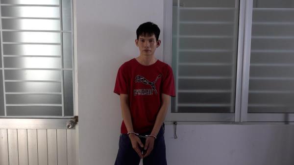 Kẻ nghiện cờ bạc sát hại đồng nghiệp cướp dây chuyền vàng