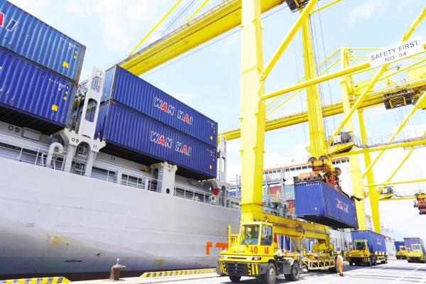 Đâu là giải pháp thúc đẩy phát triển xuất khẩu và logistics của Đà Nẵng?