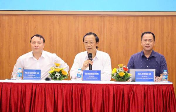 Đảm bảo tính khả thi khi đưa tiếng Anh thành ngôn ngữ thứ 2 trong trường học