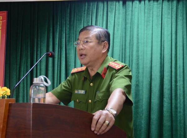 Quyết tâm duy trì giao thông ổn định và thông suốt trong dịp Lễ 30-4, 1-5