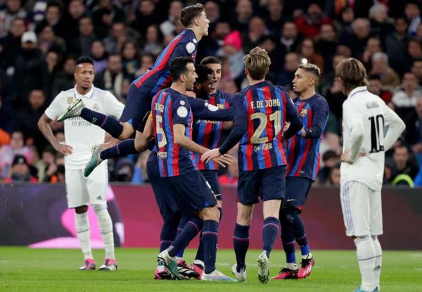 Nhà Trắng trắng tay