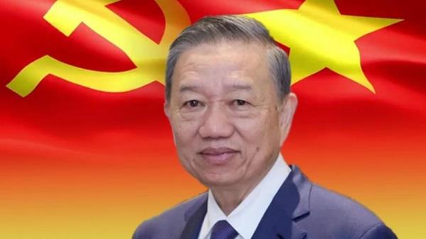 Bài viết của Tổng Bí thư Tô Lâm: Nước Việt Nam là một, dân tộc Việt Nam là một