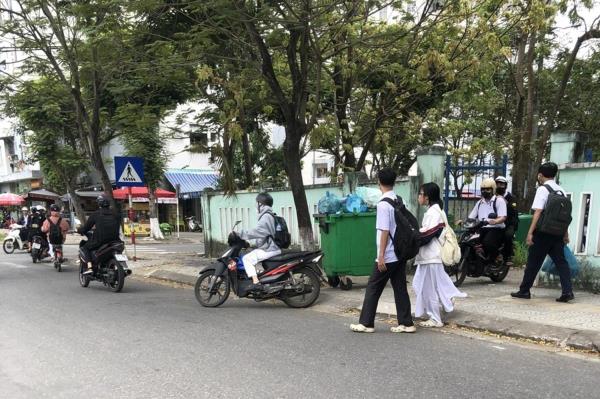 Trách nhiệm nửa vời