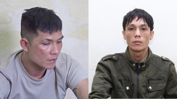 Phá chuyên án ma túy khủng