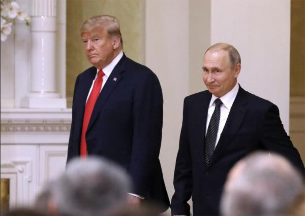 Vì sao trong danh sách đánh thuế đối ứng của Mỹ không có Nga, Canada, Mexico?