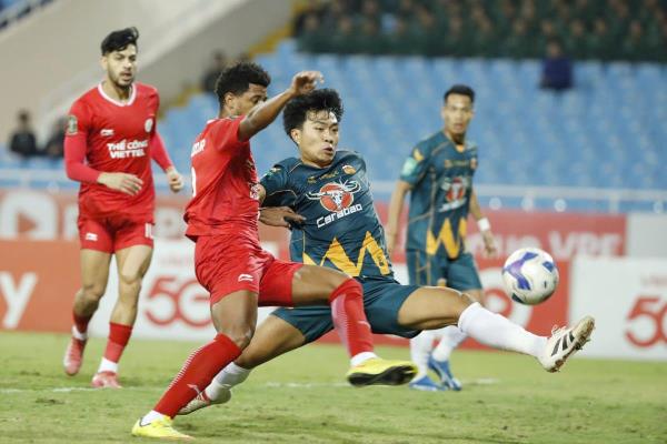 Nghĩ mình phương diện quốc gia...