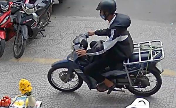 Shipper kiêm đạo chích