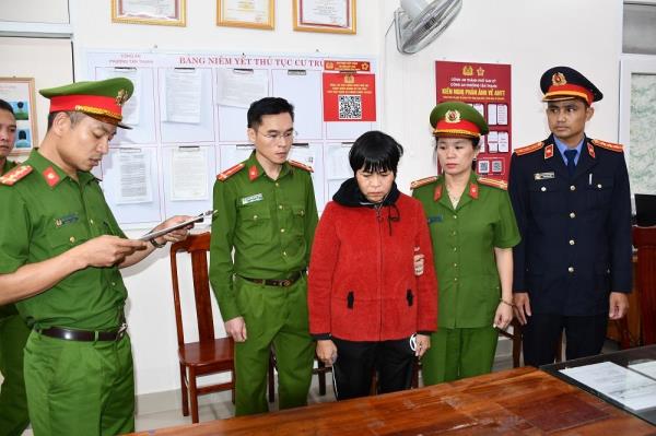 Bắt tạm giam người mẹ giết con để trục lợi bảo hiểm