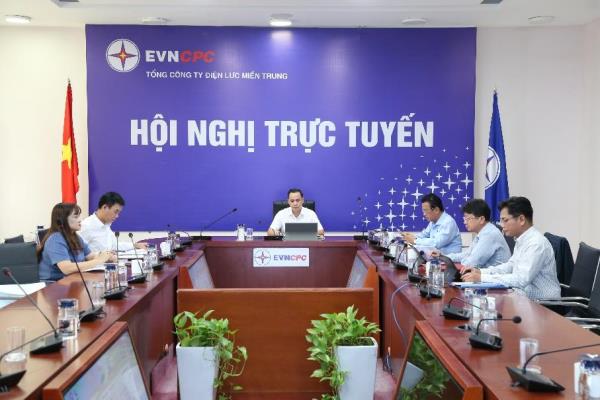 Đảng bộ Tổng Cty Điện lực miền Trung triển khai công tác tổ chức phục vụ Đại hội đại biểu Đảng bộ Tổng Cty