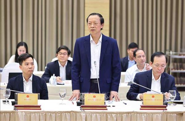 Bộ Giáo dục và Đào tạo thông tin về đề xuất học 2 buổi/ngày