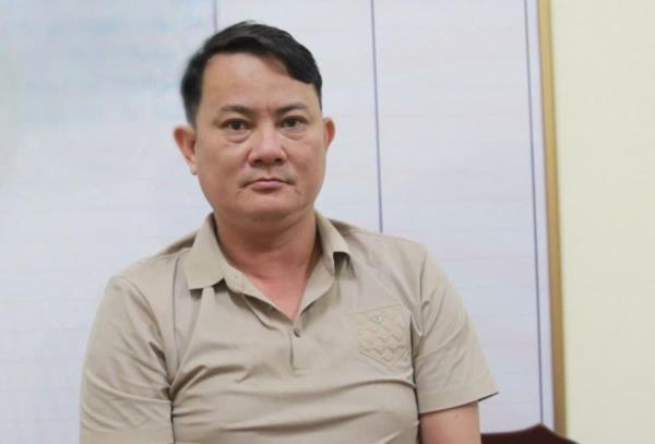 Ma men tông chết người rồi bỏ trốn