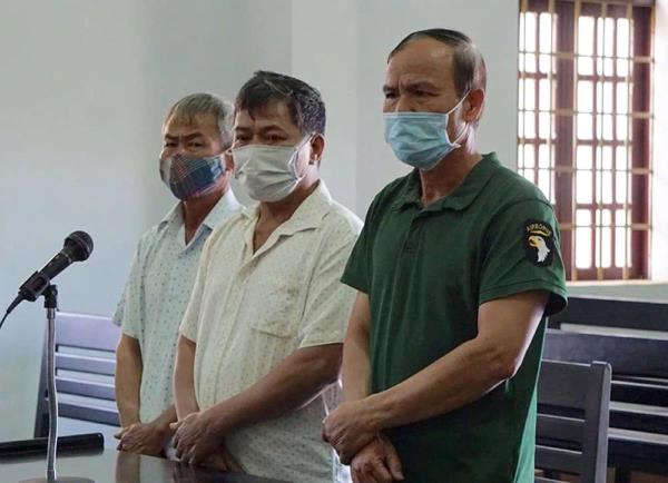 Vì sao Viện kiểm sát trả hồ sơ để điều tra bổ sung vụ án hủy hoại rừng tại huyện Đắk Glong