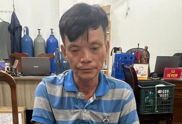 Bắt nhanh đối tượng trộm tài sản của du khách tại công viên APEC