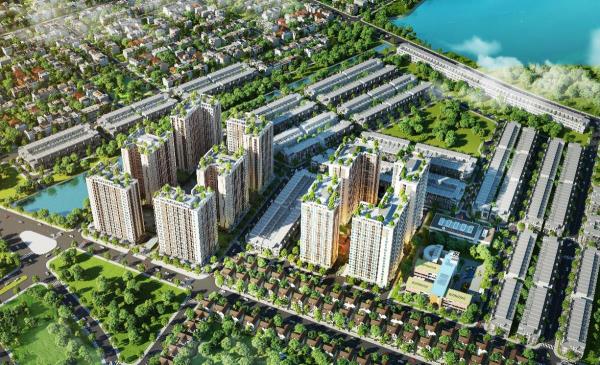 Đơn vị nào được lựa chọn làm nhà đầu tư Dự án Nhà ở xã hội tại Khu dân cư Nam cầu Cẩm Lệ?