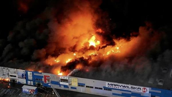 Moscow lên tiếng trước việc Ba Lan đóng cửa Lãnh sự quán Nga