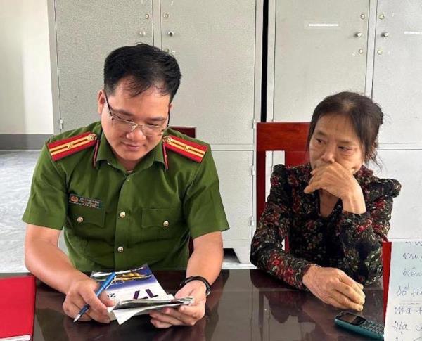 Vạch mặt kẻ lừa đảo