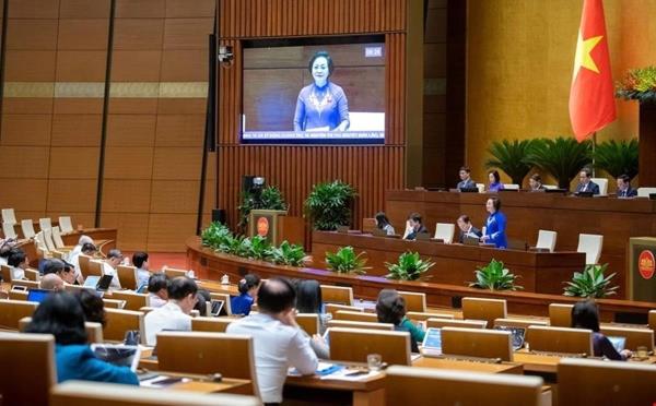 Bộ trưởng Bộ Nội vụ phân tích trường hợp chủ tịch tỉnh điều hành công việc ở xã