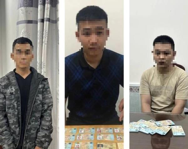 Triệt xóa nhóm quảng cáo cho vay trên mạng xã hội, lãi suất lên đến 452%/năm