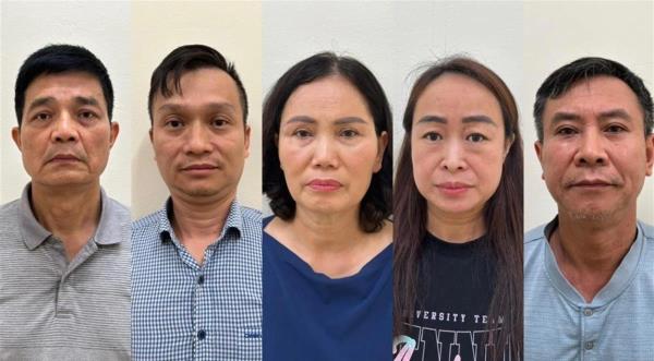 Được ăn, được nói, được gói mang về sau mỗi lần hậu kiểm