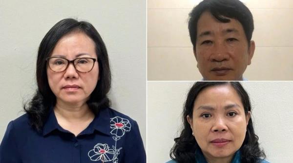 Cựu giám đốc Bệnh viện Y học cổ truyền Thái Nguyên bị cáo buộc nhận hối lộ 10 tỷ đồng