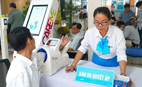 Tỷ lệ mắc bệnh tăng huyết áp ngày càng gia tăng, ảnh hưởng nghiêm trọng đến chất lượng cuộc sống